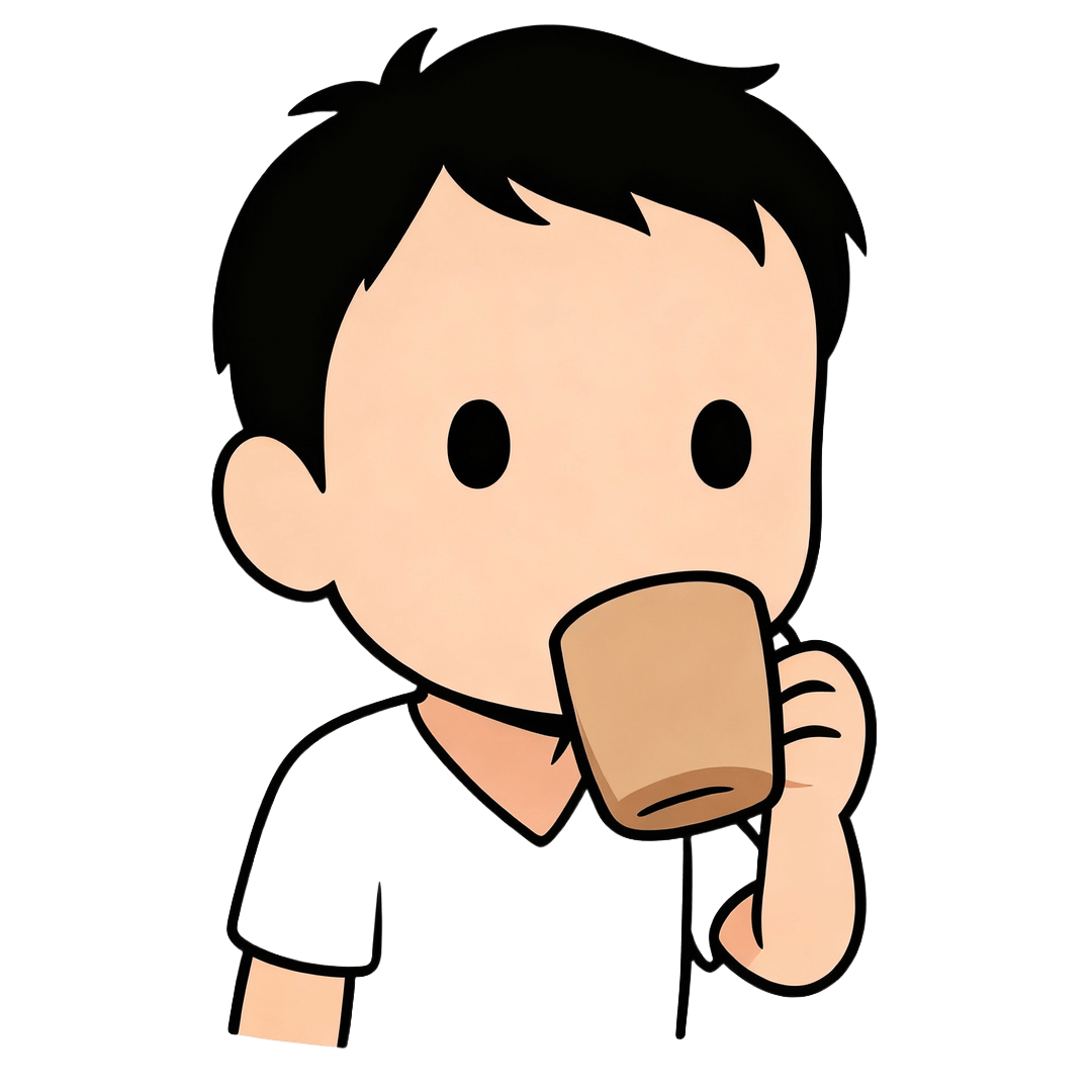 Mifan Studio Homepage